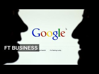 EU to probe Google and Amazon | FT Business