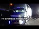 The World's First Self-Driving Truck | FT Business Notebook