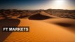 Liquidity Risks Hit Bund Futures | FT Markets