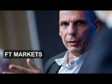 Will sidelining Varoufakis work? | FT Markets