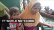 Southeast Asia Grapples With Migrant Crisis | FT World Notebook