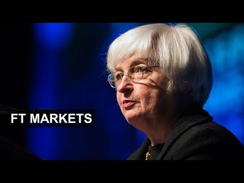 Crucial Week For Currencies | FT Markets