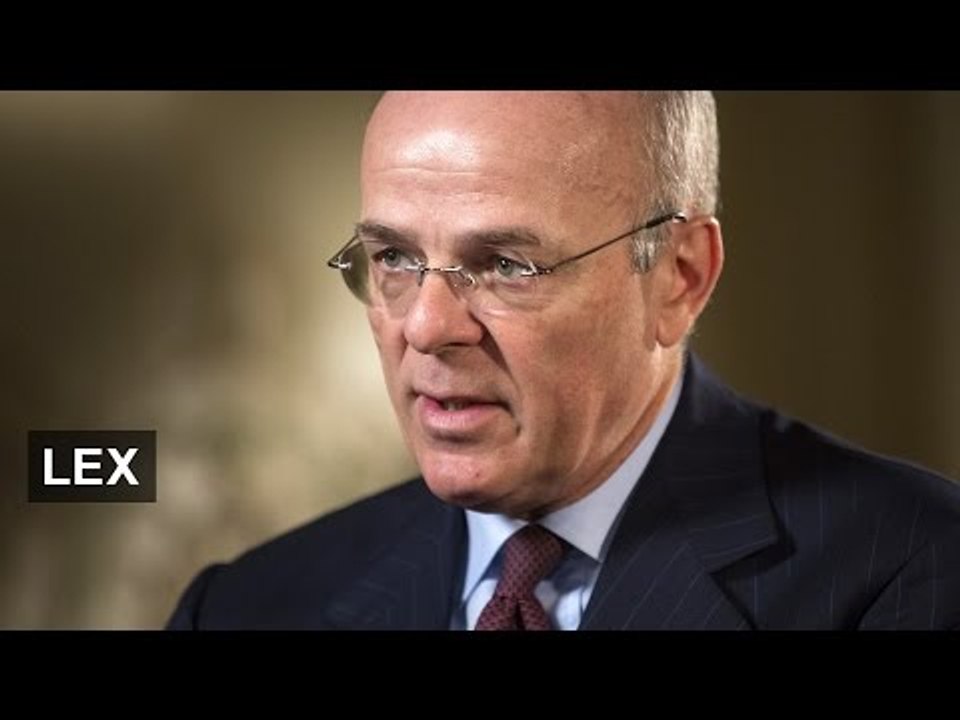 What is Generali's next step? | Lex