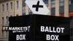 What election result might unnerve markets? | FT Markets