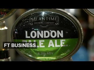 SABMiller looks to craft beer for growth | FT Busines