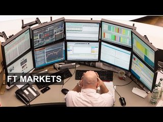 The State of Bond Liquidity | FT Markets