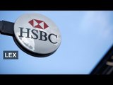 HSBC could overhaul US operations | Lex