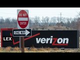 Why Verizon wants to buy AOL | Lex