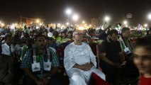 Sudan'da 'Kudüs Gecesi' etkinliği - HARTUM