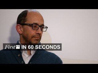 Twitter's chief executive resigns | FirstFT