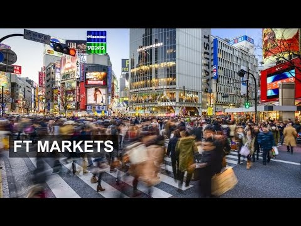 Yen Breakout | FT Markets