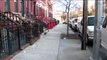 Father Slashed in Front of Young Son in New York City