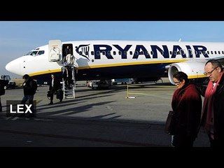 Ryanair — A Tale of Two Hedges | Lex