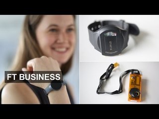 Wearables at Work - a good idea? | FT Business