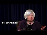 Fed Reserve wary of interest rise | FT Markets