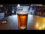 Enterprise untied - The British Pub Industry | Lex