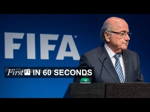 Qatar World Cup 2022 woes | FirstFT