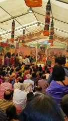 London Sri Murugan Temple 2017