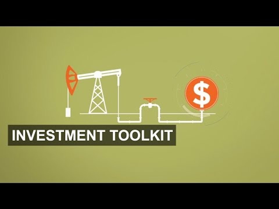 REITS & MLPS explained | Investment Toolkit