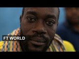 Migrant crisis: dying to reach Europe | FT World