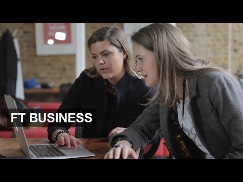 Wearables Technology at work — Will it catch on? | FT Business