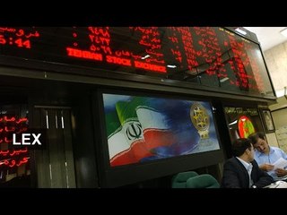 Investment opportunities in Iran? | Lex