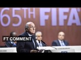 A Week That Rocked Football | FT Comment