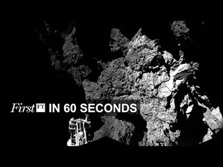 Greece Nears Collapse | FirstFT