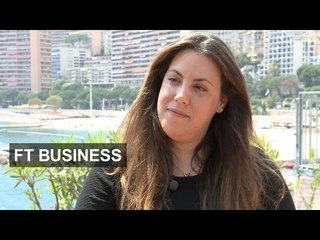 Technological Innovation Affecting Manufacturers - Digital Printing | FT Business