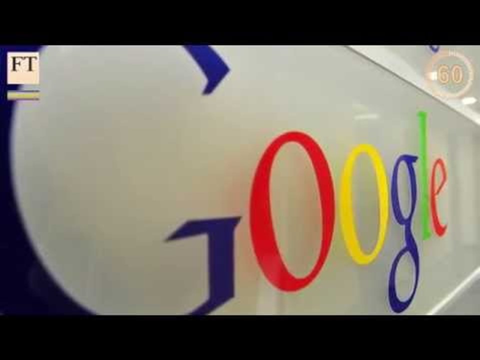 Google & GoPro to enter Virtual Reality | FirstFT