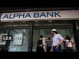 Greek Banks Put On a Brave Face | Lex