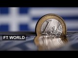 Greek debt deal explained in 90 seconds | FT World
