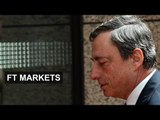 ECB must act to boost Eurozone inflation | FT Markets