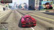 GTA 5 Online CRAZY TROLL RACE | Best GTA Trolling Race EVAR!! | GTA 5 Funny Moments PS4 Gameplay