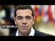 Greece Debt Crisis Deepens | FT World