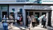 Greek banks reopening | FT World