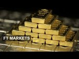Gold tumbles on strong US dollar | FT Markets