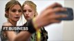 How the selfie is shaking up retail | FT Business