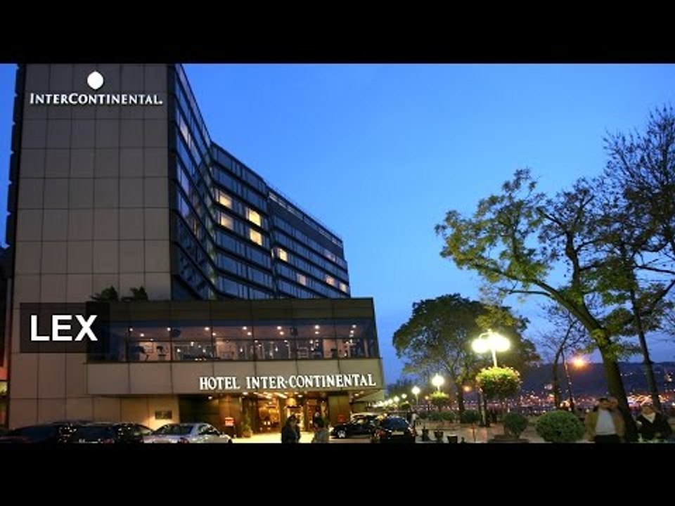 IHG sells InterContinental Hong Kong | Lex