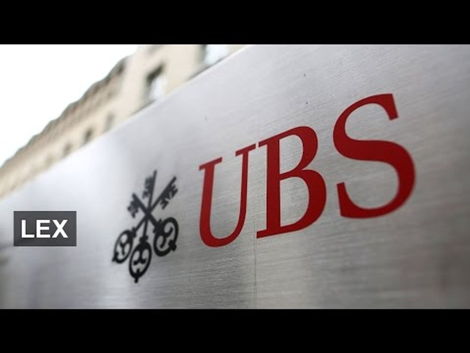 Does UBS still justify its premium? | Lex