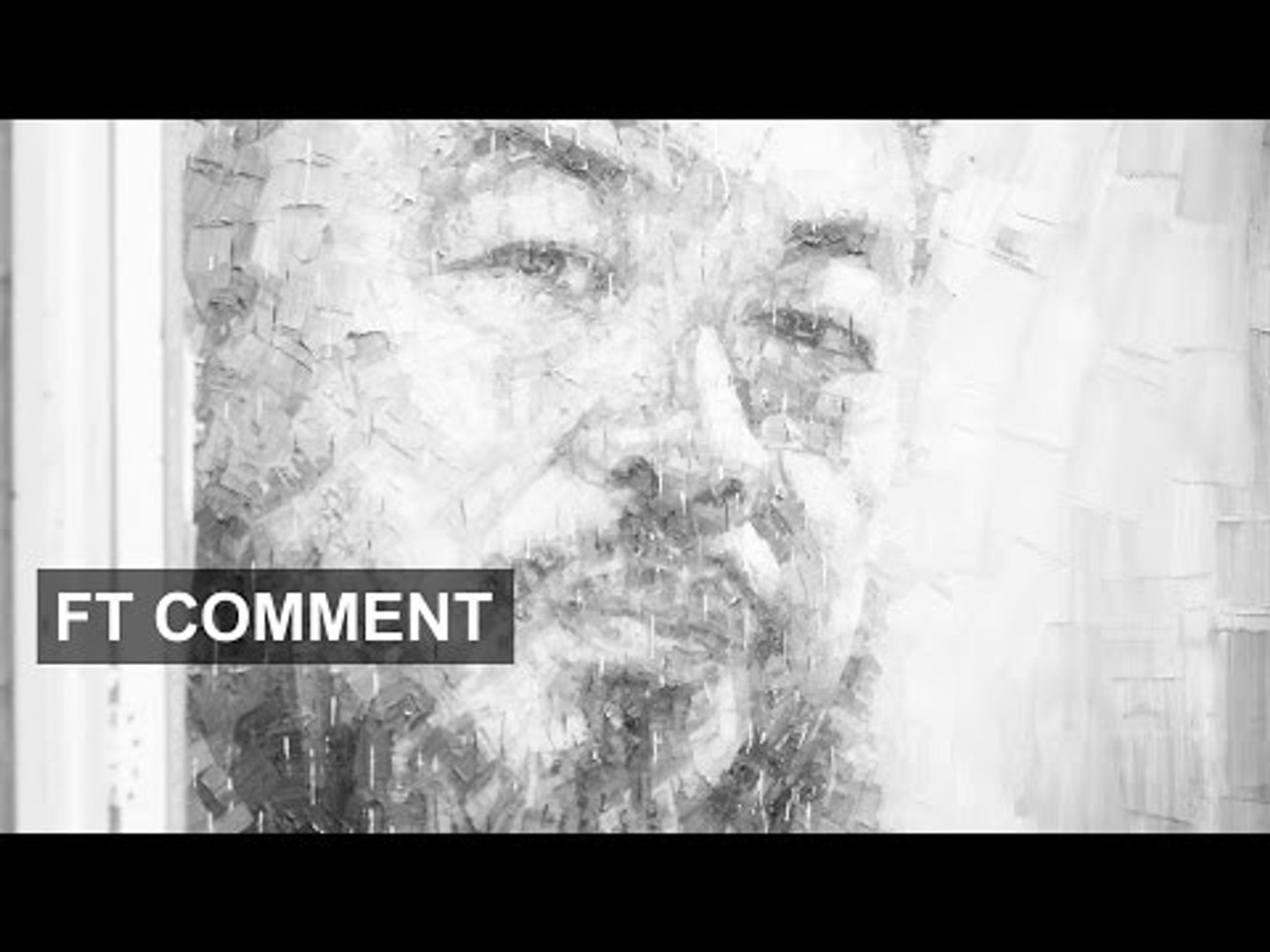 ⁣Ai Weiwei visa reveals UK-China dynamic | FT Comment