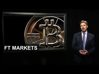 Blockchain: from Bitcoin to back office | FT Markets