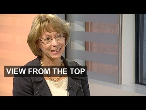 Wolters Kluwer chief on board quotas | View from the Top