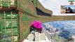 GTA 5 Funny Moments EXTREME WALLRIDE RACE | Crazy Difficult Custom Race Map | GTA V Funny Montage