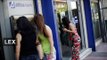 Greek banks fall as stock market reopens | Lex
