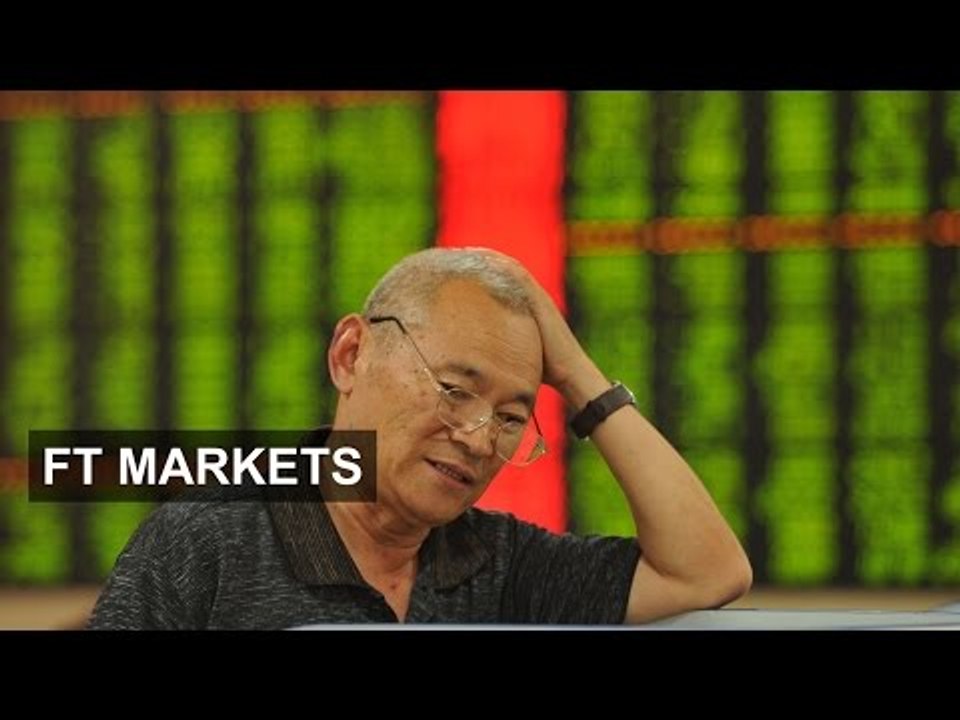 Commodity prices in 90 seconds | FT Markets