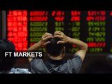 China opening bond markets | FT Markets