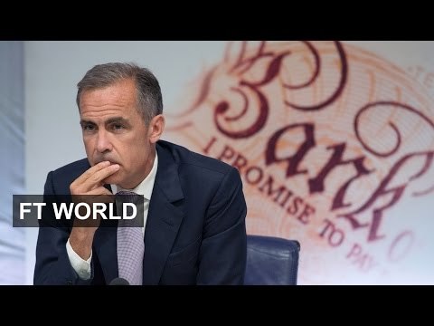 BoE further delays interest rate rise | FT World