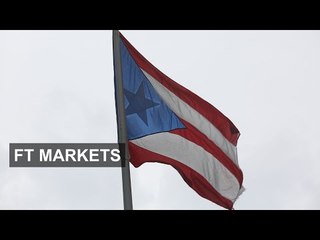 Puerto Rican peril as default looms | FT Markets