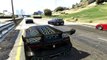 GTA 5 Online Crazy Stunts and Jumps! | Ramp Race | GTA 5 funny moments